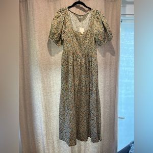 Doen Dress